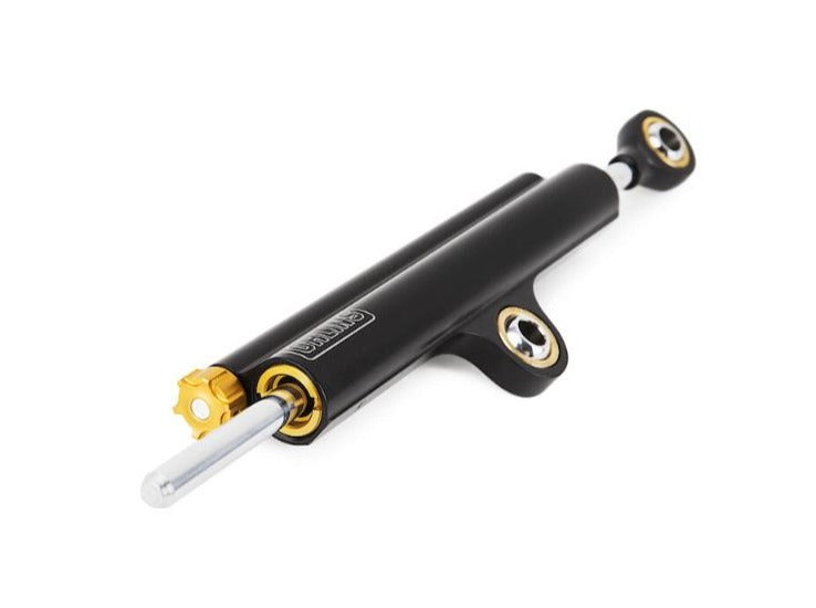ÖHLINS SD068 Ducati Panigale (12/23) Steering Damper (68 mm; black) – Accessories in the Motodeal Motorcycle Aftermarket Accessories and Parts Online Shop