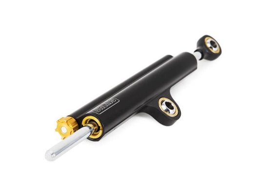 ÖHLINS SD068 Ducati Panigale (12/23) Steering Damper (68 mm; black) – Accessories in the Motodeal Motorcycle Aftermarket Accessories and Parts Online Shop