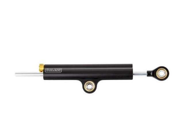 ÖHLINS SD068 Ducati Panigale (12/23) Steering Damper (68 mm; black) – Accessories in the Motodeal Motorcycle Aftermarket Accessories and Parts Online Shop