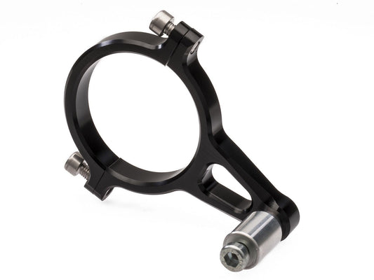 SD102 - CNC RACING Ducati Panigale V2 (12/24) Steering Damper Bracket (Ø 53 mm) – Accessories in the Motodeal Motorcycle Aftermarket Accessories and Parts Online Shop