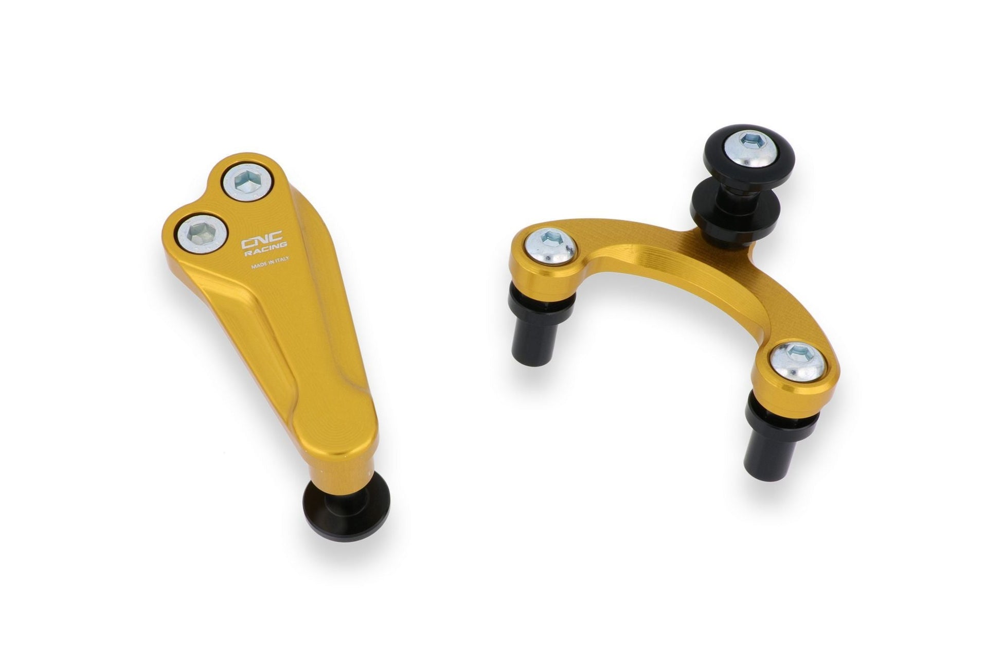 Ducati Supersport 950 / 939 OHLINS Steering Damper + CNC RACING Mounting Kit – Accessories in the Motodeal Motorcycle Aftermarket Accessories and Parts Online Shop