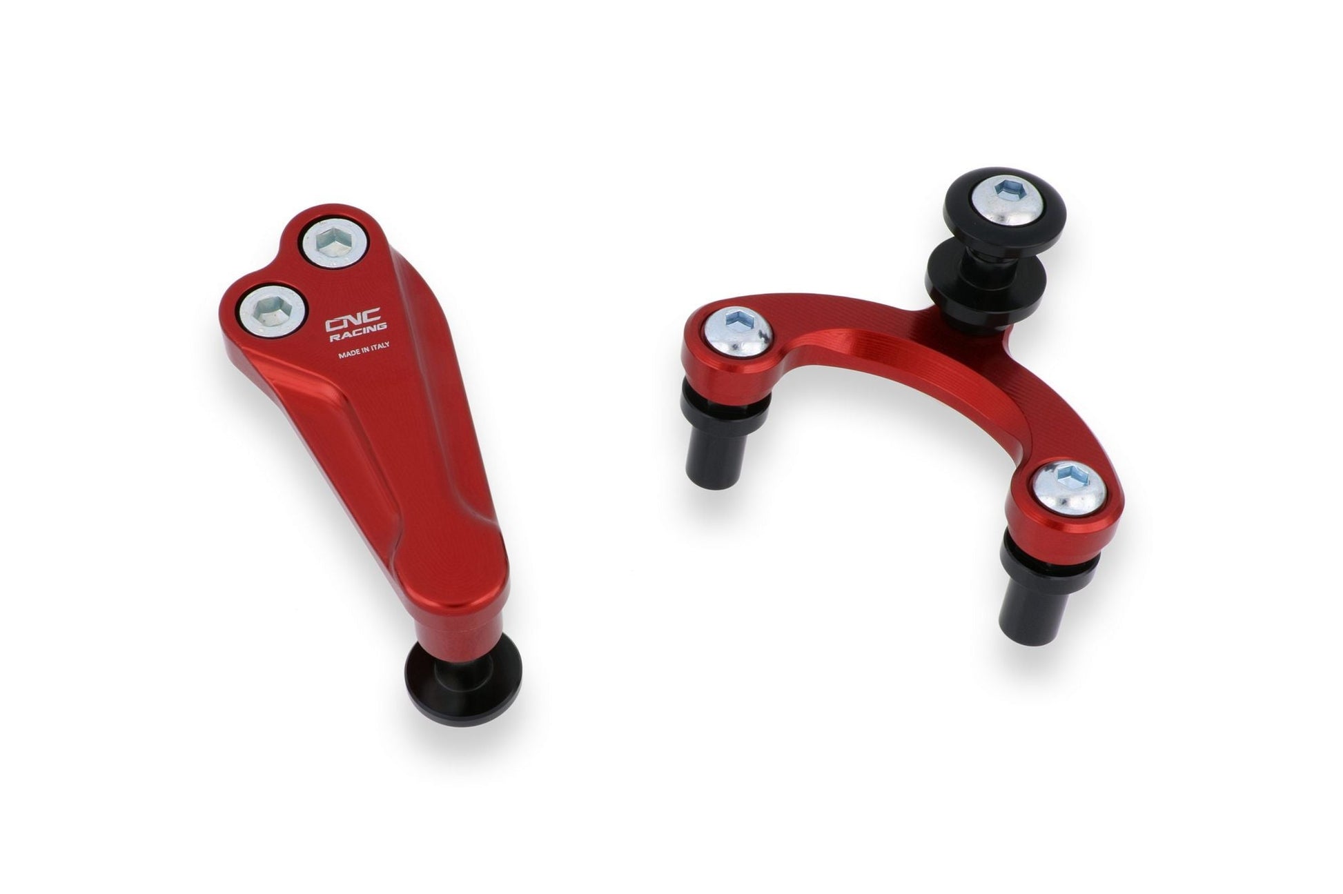 Ducati Supersport 950 / 939 OHLINS Steering Damper + CNC RACING Mounting Kit – Accessories in the Motodeal Motorcycle Aftermarket Accessories and Parts Online Shop