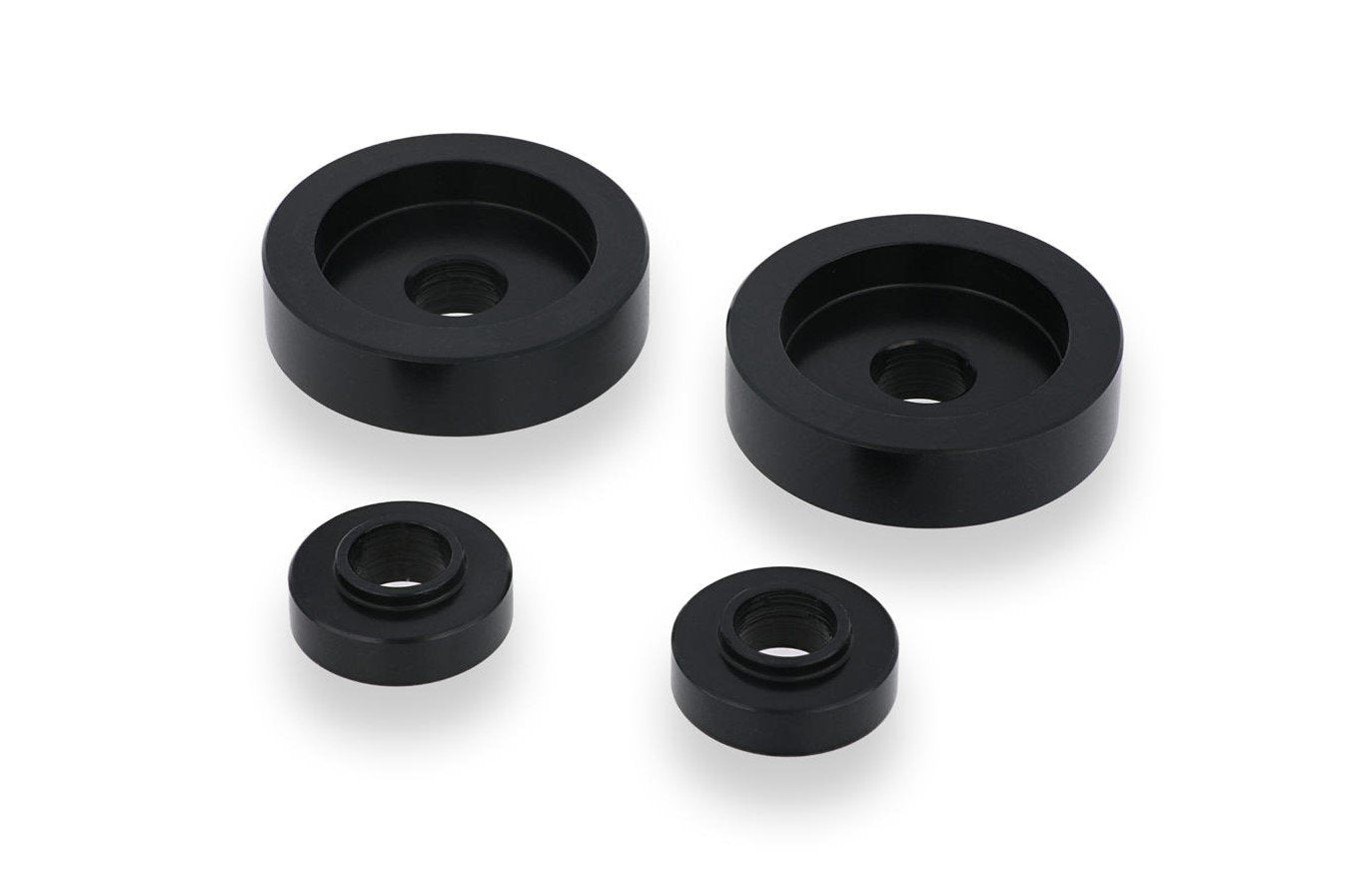 Ducati Scrambler Café Racer (17/21) OHLINS Steering Damper + CNC RACING Mounting Kit – Accessories in the Motodeal Motorcycle Aftermarket Accessories and Parts Online Shop