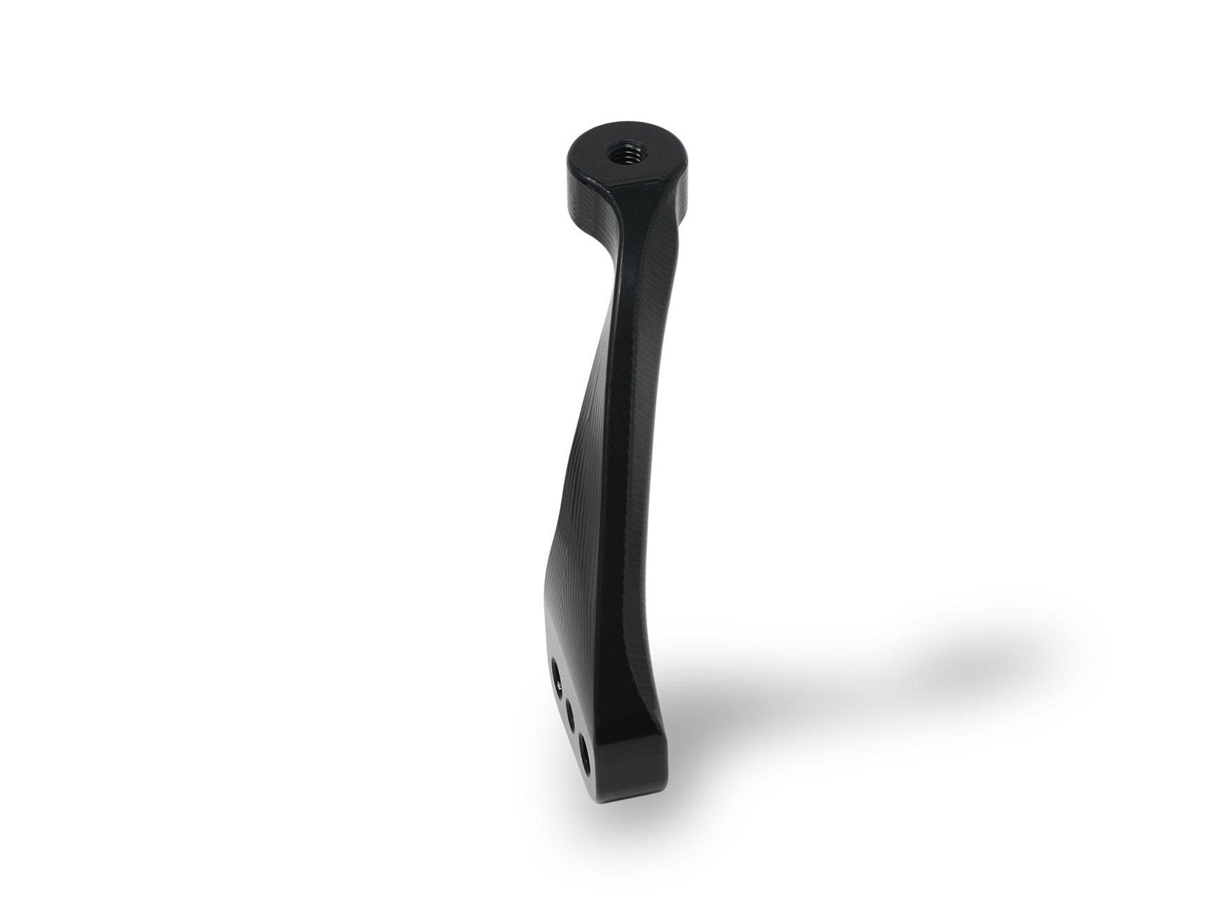 SDA02 - CNC RACING Ducati Streetfighter V4/V2 Steering Damper Bracket – Accessories in the Motodeal Motorcycle Aftermarket Accessories and Parts Online Shop