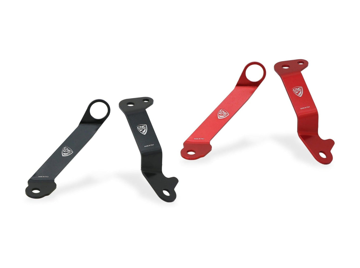 SEA16 - CNC RACING Ducati Panigale (12/24) Front Fluid Tanks Brackets Kit – Accessories in the Motodeal Motorcycle Aftermarket Accessories and Parts Online Shop