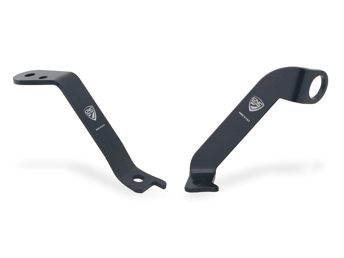 CNC RACING SEA21 Ducati Panigale V4 / V4S (2025+) Bracket Kit For Clutch And Brake Fluid Tank – Accessories in the Motodeal Motorcycle Aftermarket Accessories and Parts Online Shop