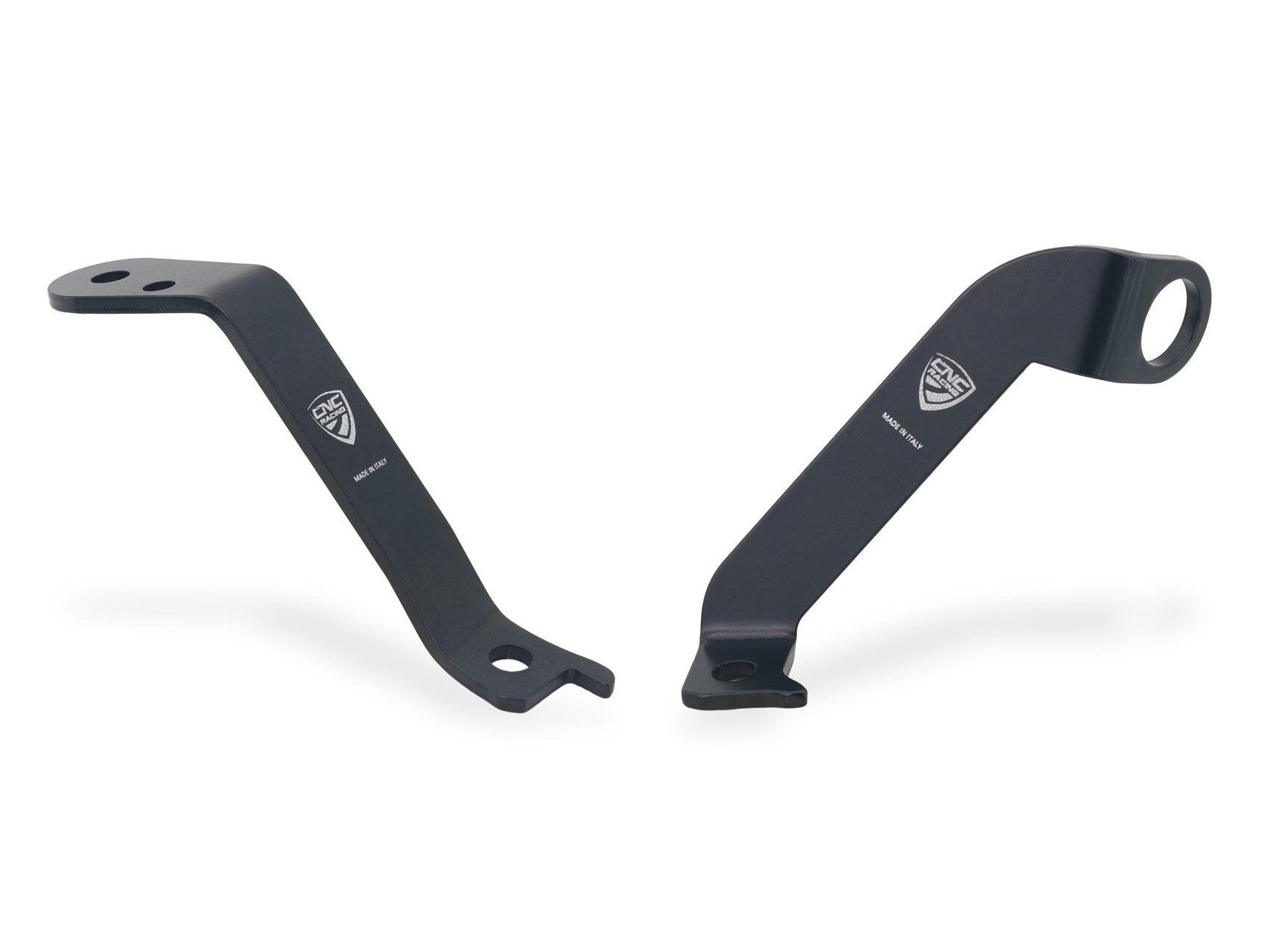 CNC RACING SEA21 Ducati Panigale V4 / V4S (2025+) Bracket Kit For Clutch And Brake Fluid Tank – Accessories in the Motodeal Motorcycle Aftermarket Accessories and Parts Online Shop