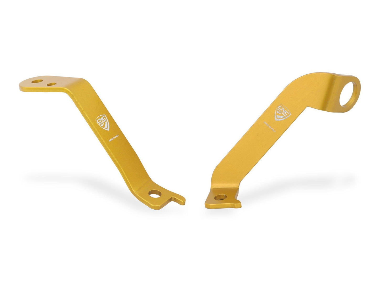 CNC RACING SEA21 Ducati Panigale V4 / V4S (2025+) Bracket Kit For Clutch And Brake Fluid Tank – Accessories in the Motodeal Motorcycle Aftermarket Accessories and Parts Online Shop