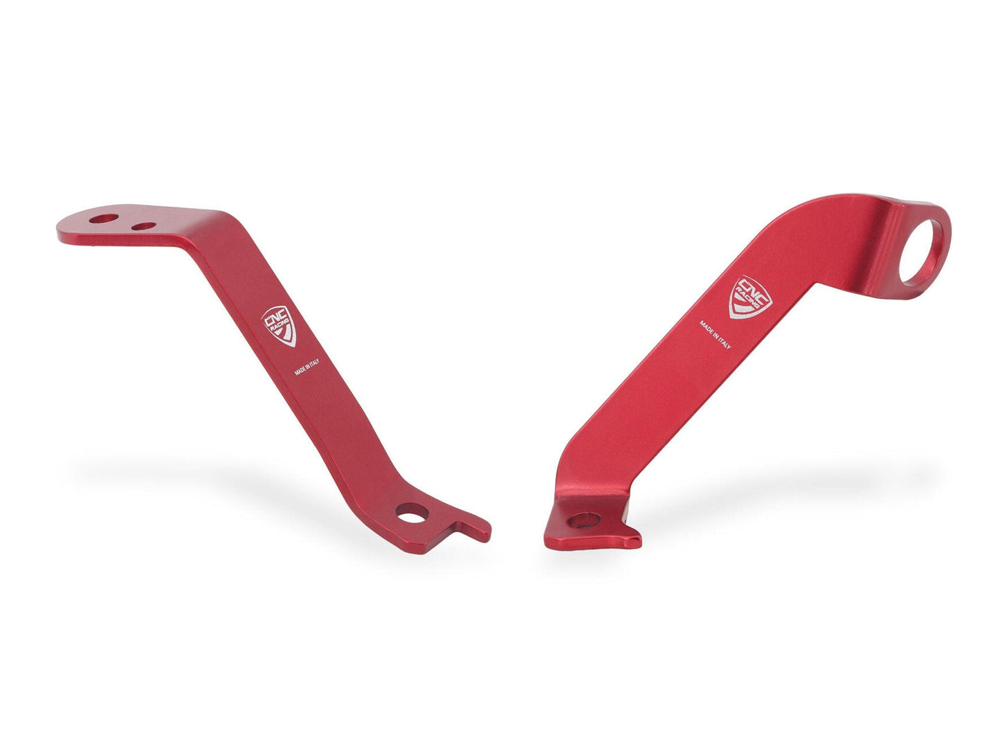 CNC RACING SEA21 Ducati Panigale V4 / V4S (2025+) Bracket Kit For Clutch And Brake Fluid Tank – Accessories in the Motodeal Motorcycle Aftermarket Accessories and Parts Online Shop