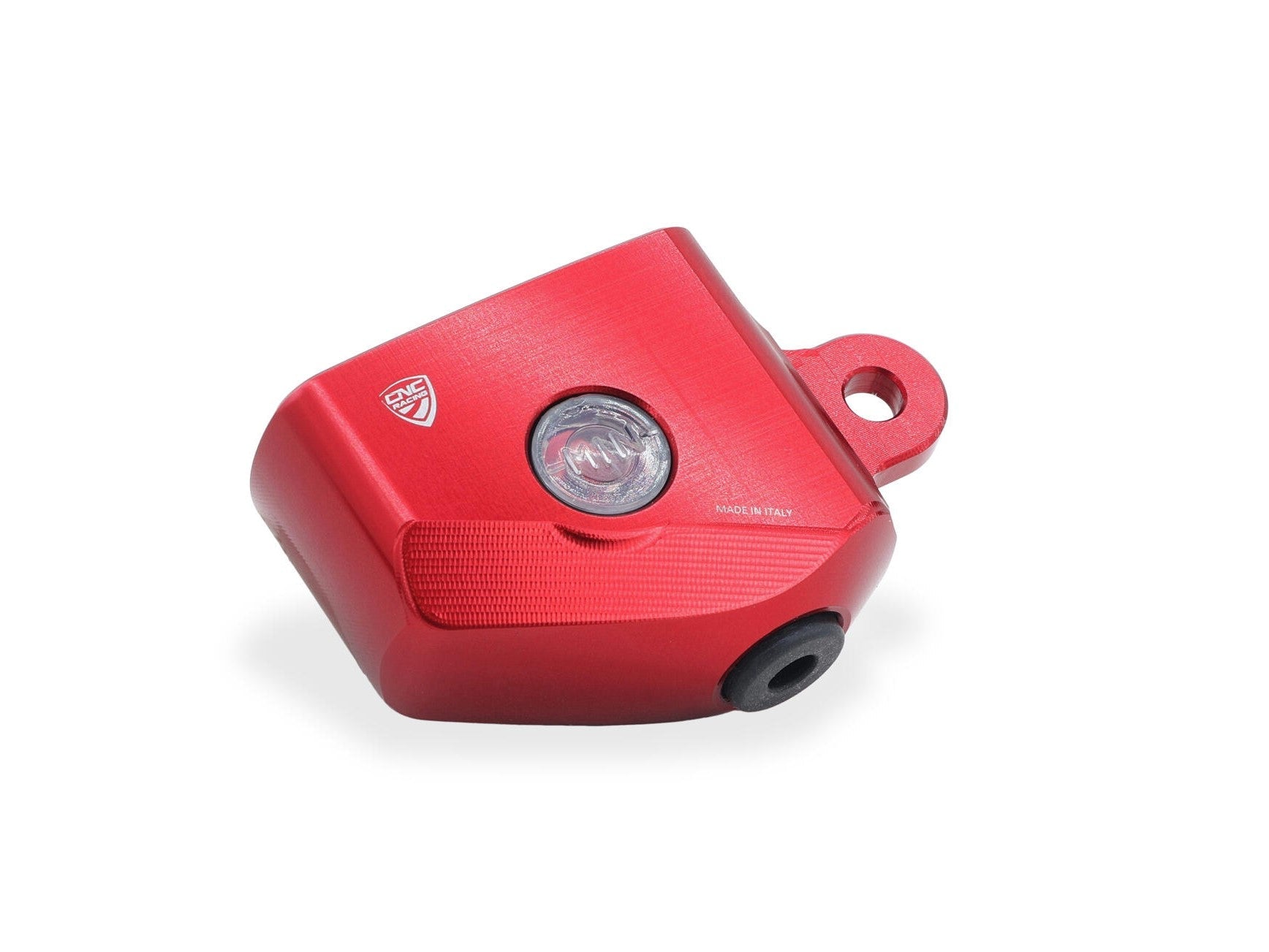 SEB26 - CNC RACING MV Agusta 20 ml Rear Brake Fluid Tank (only body) – Accessories in the Motodeal Motorcycle Aftermarket Accessories and Parts Online Shop