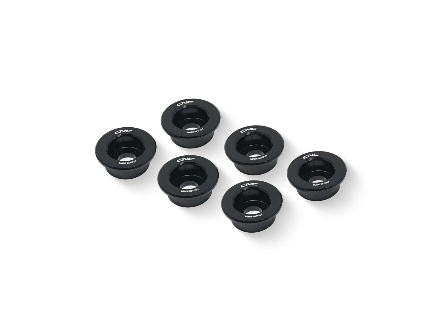 SF122 - CNC RACING Ducati Superbike / Streetfighter Clutch Spring Retainers – Accessories in the Motodeal Motorcycle Aftermarket Accessories and Parts Online Shop