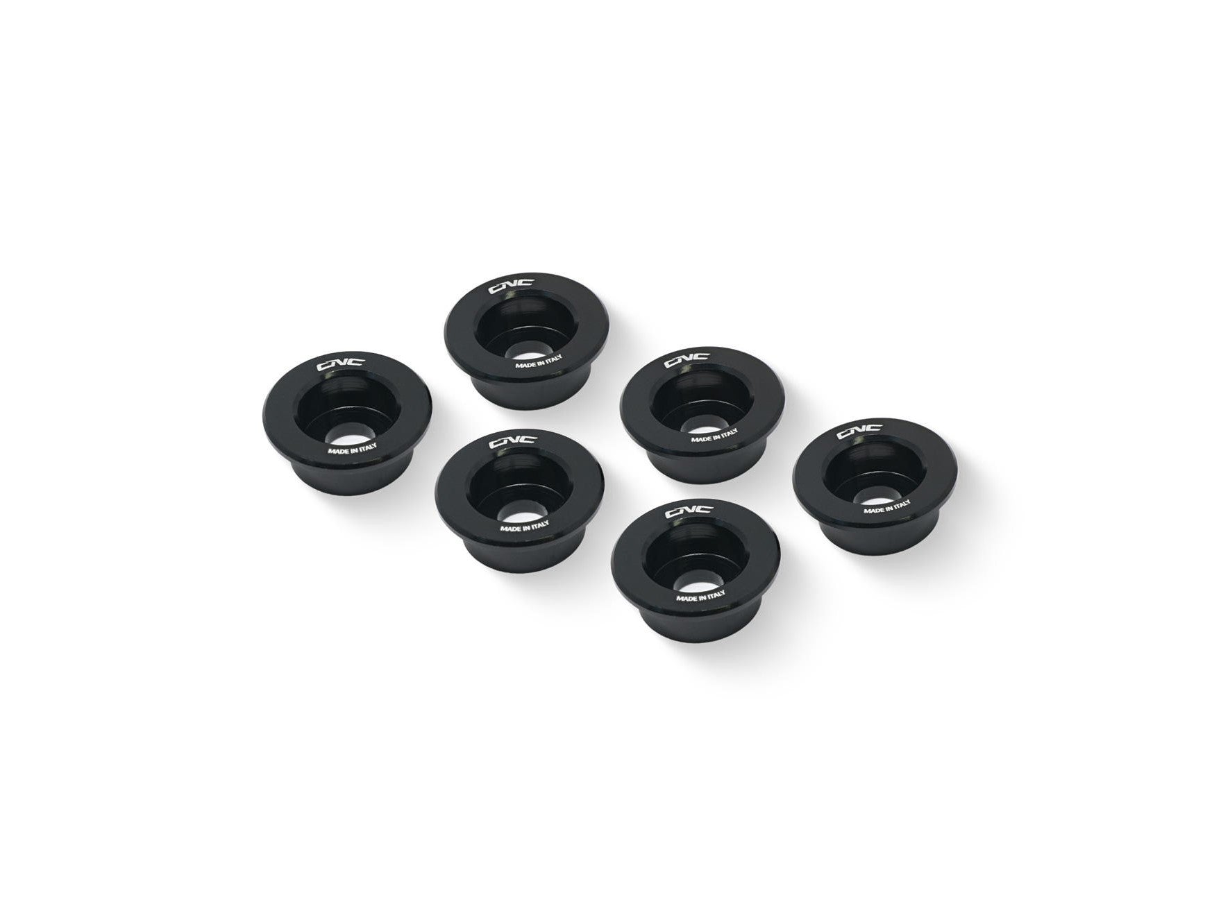 SF121 - CNC RACING Ducati Monster / Hypermotard Clutch Spring Retainers – Accessories in the Motodeal Motorcycle Aftermarket Accessories and Parts Online Shop