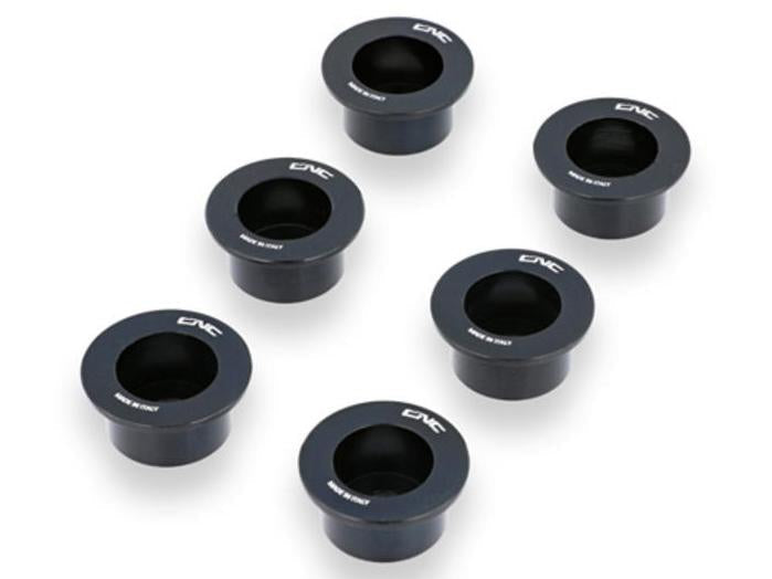 SF121 - CNC RACING Ducati Monster / Hypermotard Clutch Spring Retainers – Accessories in the Motodeal Motorcycle Aftermarket Accessories and Parts Online Shop