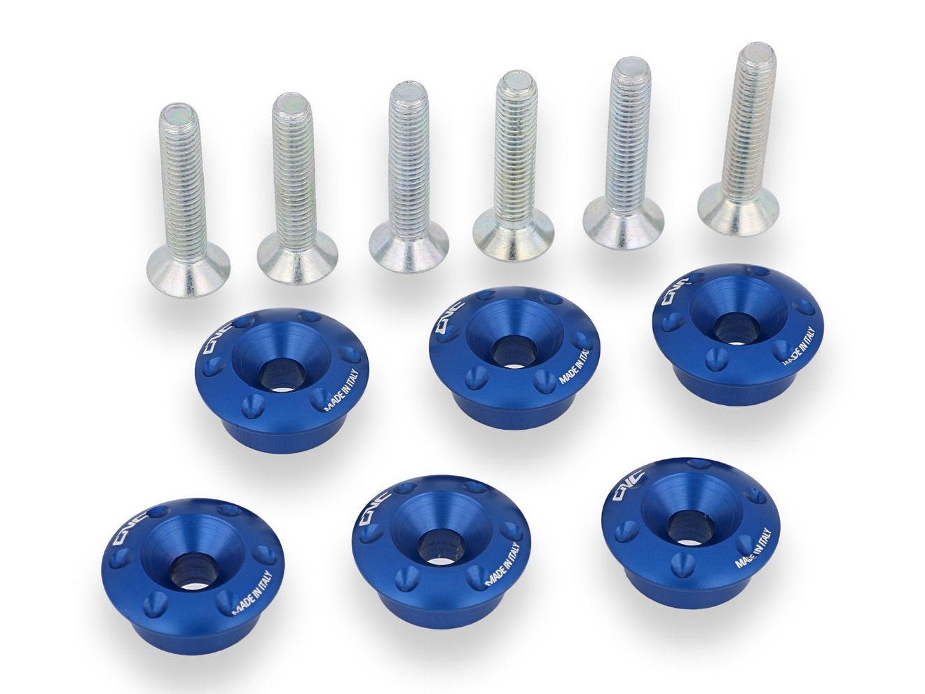 SF124 - CNC RACING Ducati Monster / Hypermotard Clutch Spring Retainers (spherical head) – Accessories in the Motodeal Motorcycle Aftermarket Accessories and Parts Online Shop