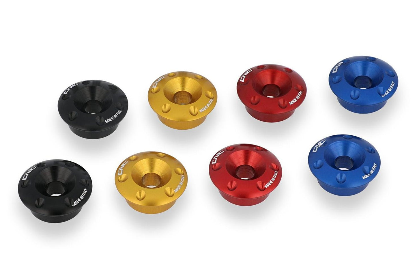 SF124 - CNC RACING Ducati Monster / Hypermotard Clutch Spring Retainers (spherical head) – Accessories in the Motodeal Motorcycle Aftermarket Accessories and Parts Online Shop