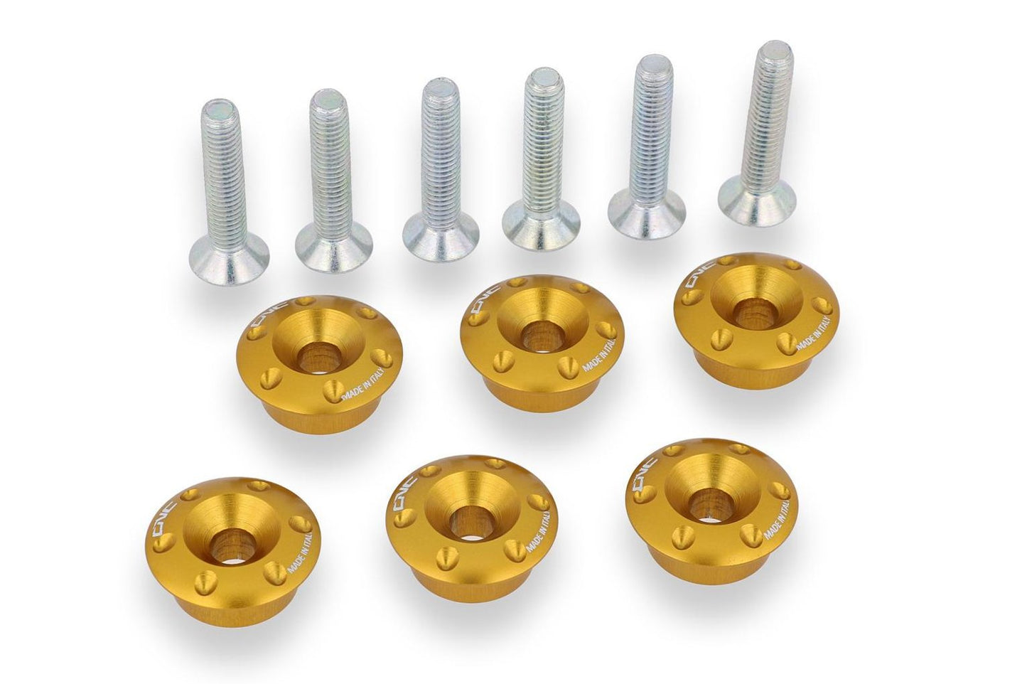 SF124 - CNC RACING Ducati Monster / Hypermotard Clutch Spring Retainers (spherical head) – Accessories in the Motodeal Motorcycle Aftermarket Accessories and Parts Online Shop