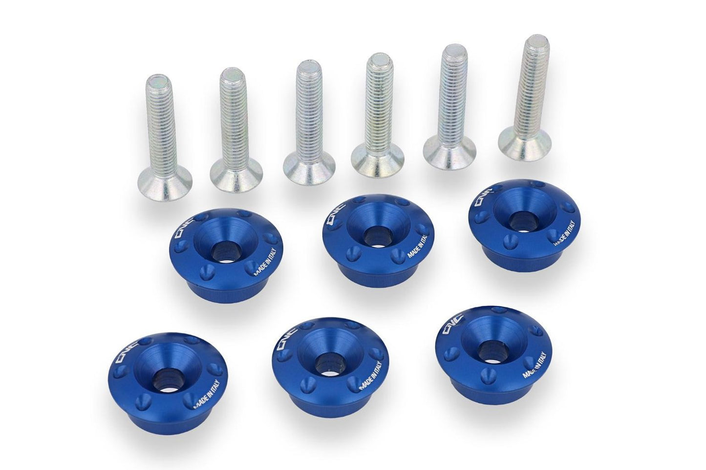 SF124 - CNC RACING Ducati Monster / Hypermotard Clutch Spring Retainers (spherical head) – Accessories in the Motodeal Motorcycle Aftermarket Accessories and Parts Online Shop