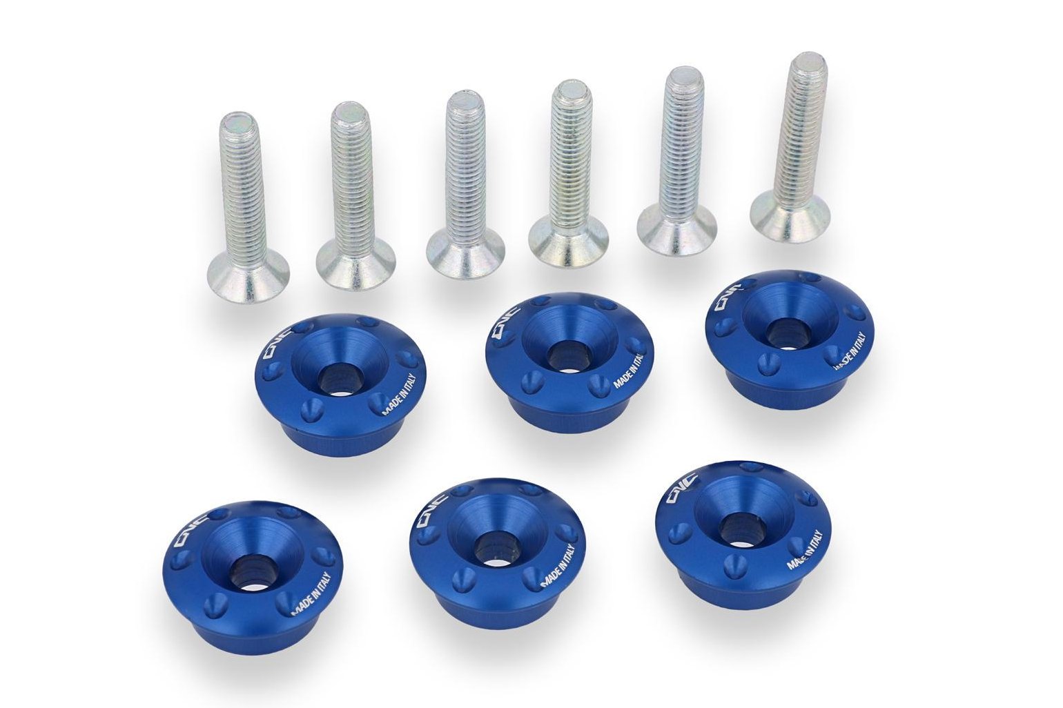 SF124 - CNC RACING Ducati Monster / Hypermotard Clutch Spring Retainers (spherical head) – Accessories in the Motodeal Motorcycle Aftermarket Accessories and Parts Online Shop