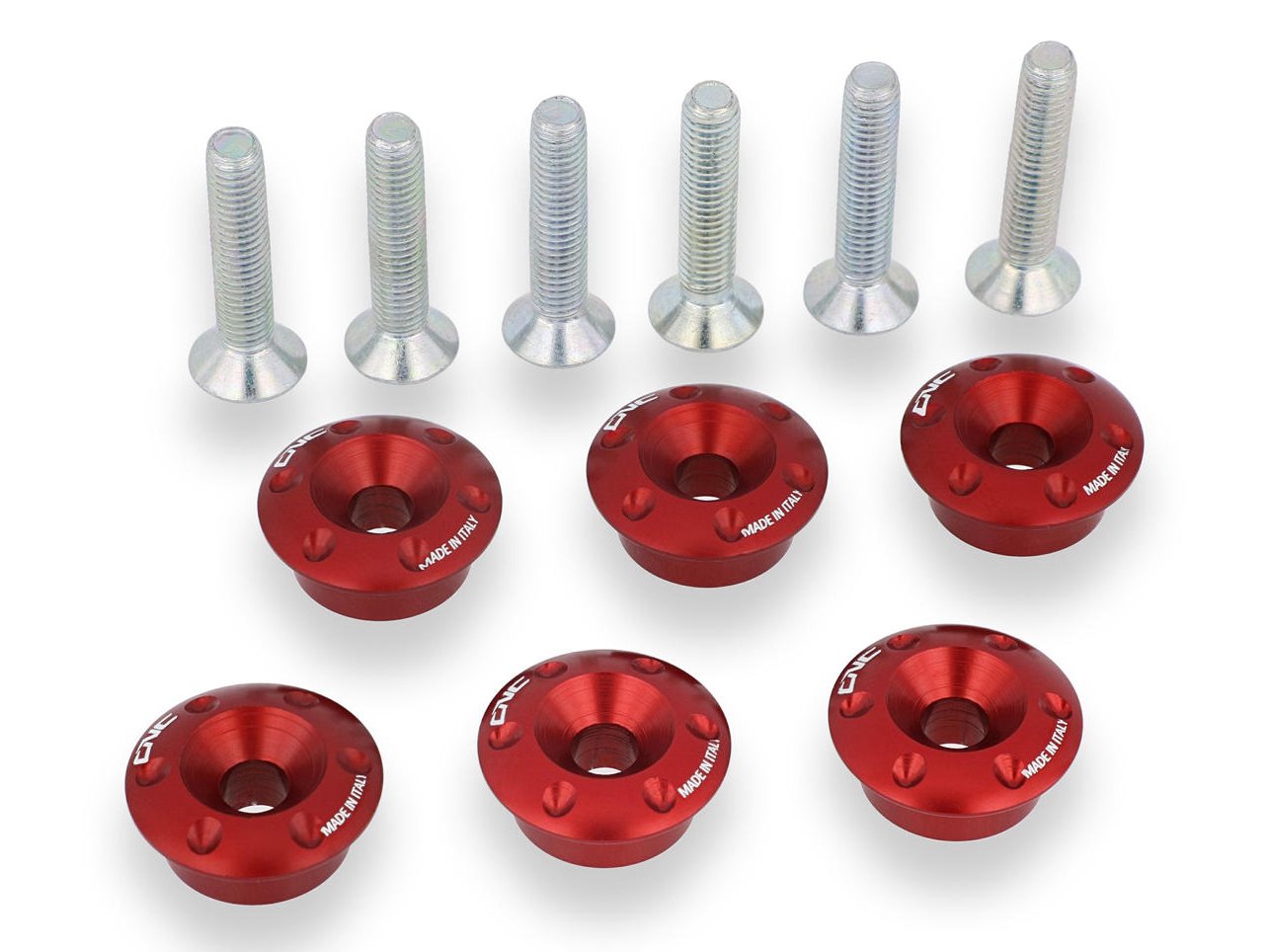 SF125 - CNC RACING Ducati Superbike / Streetfighter Clutch Spring Retainers (spherical head) – Accessories in the Motodeal Motorcycle Aftermarket Accessories and Parts Online Shop