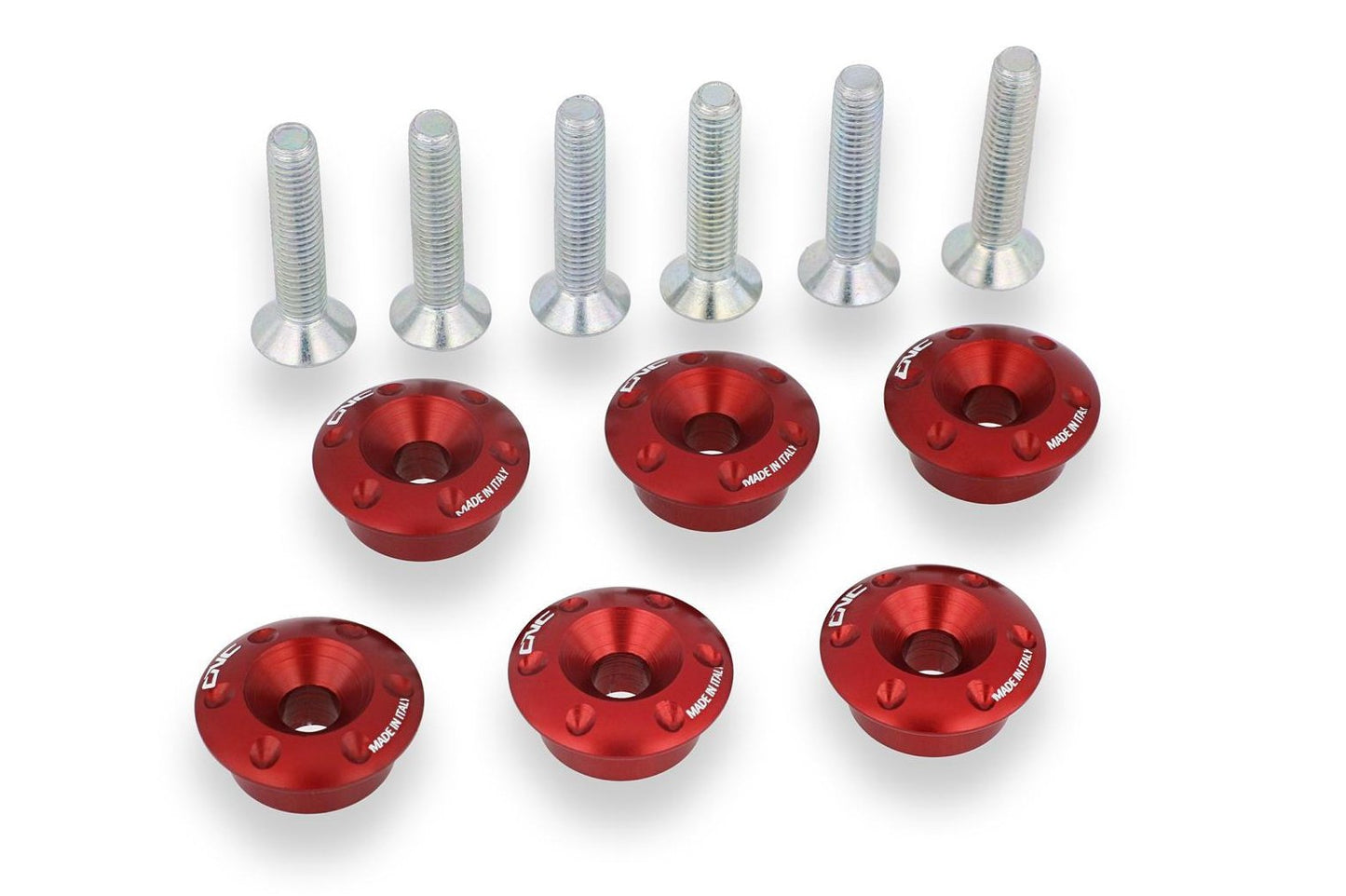SF124 - CNC RACING Ducati Monster / Hypermotard Clutch Spring Retainers (spherical head) – Accessories in the Motodeal Motorcycle Aftermarket Accessories and Parts Online Shop