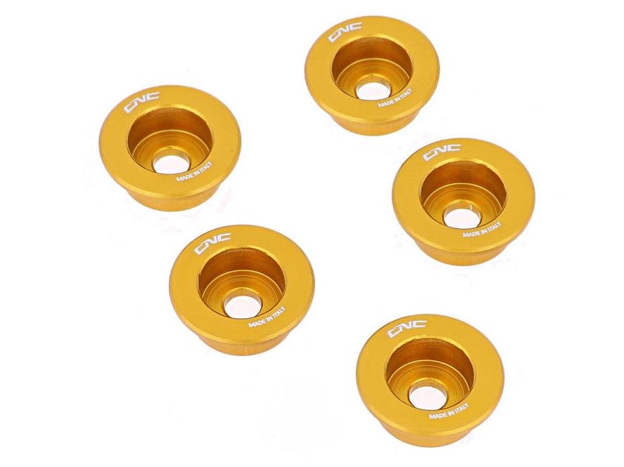 SF126 - CNC RACING Ducati Clutch Spring Retainers – Accessories in the Motodeal Motorcycle Aftermarket Accessories and Parts Online Shop