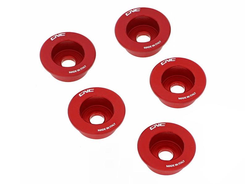 SF126 - CNC RACING Ducati Clutch Spring Retainers – Accessories in the Motodeal Motorcycle Aftermarket Accessories and Parts Online Shop