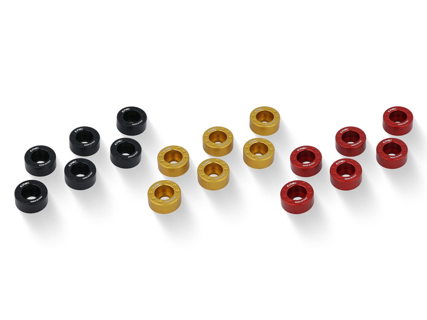 SF127 - CNC RACING Ducati Clutch Spring Retainers – Accessories in the Motodeal Motorcycle Aftermarket Accessories and Parts Online Shop