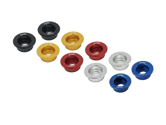 SF300 - CNC RACING BMW S series (09/18) Clutch Spring Retainers – Accessories in the Motodeal Motorcycle Aftermarket Accessories and Parts Online Shop