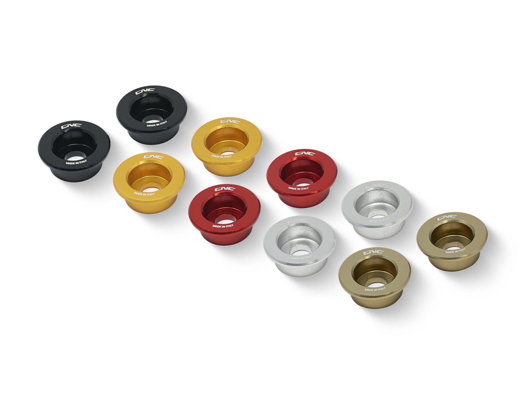 SF300 - CNC RACING MV Agusta (E5 2021+) Clutch Spring Retainers – Accessories in the Motodeal Motorcycle Aftermarket Accessories and Parts Online Shop