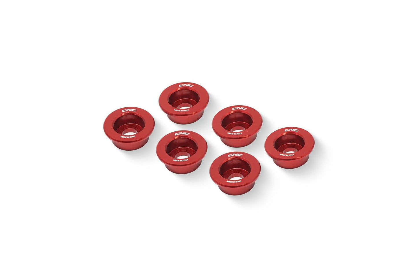 SF300 - CNC RACING MV Agusta (E5 2021+) Clutch Spring Retainers – Accessories in the Motodeal Motorcycle Aftermarket Accessories and Parts Online Shop