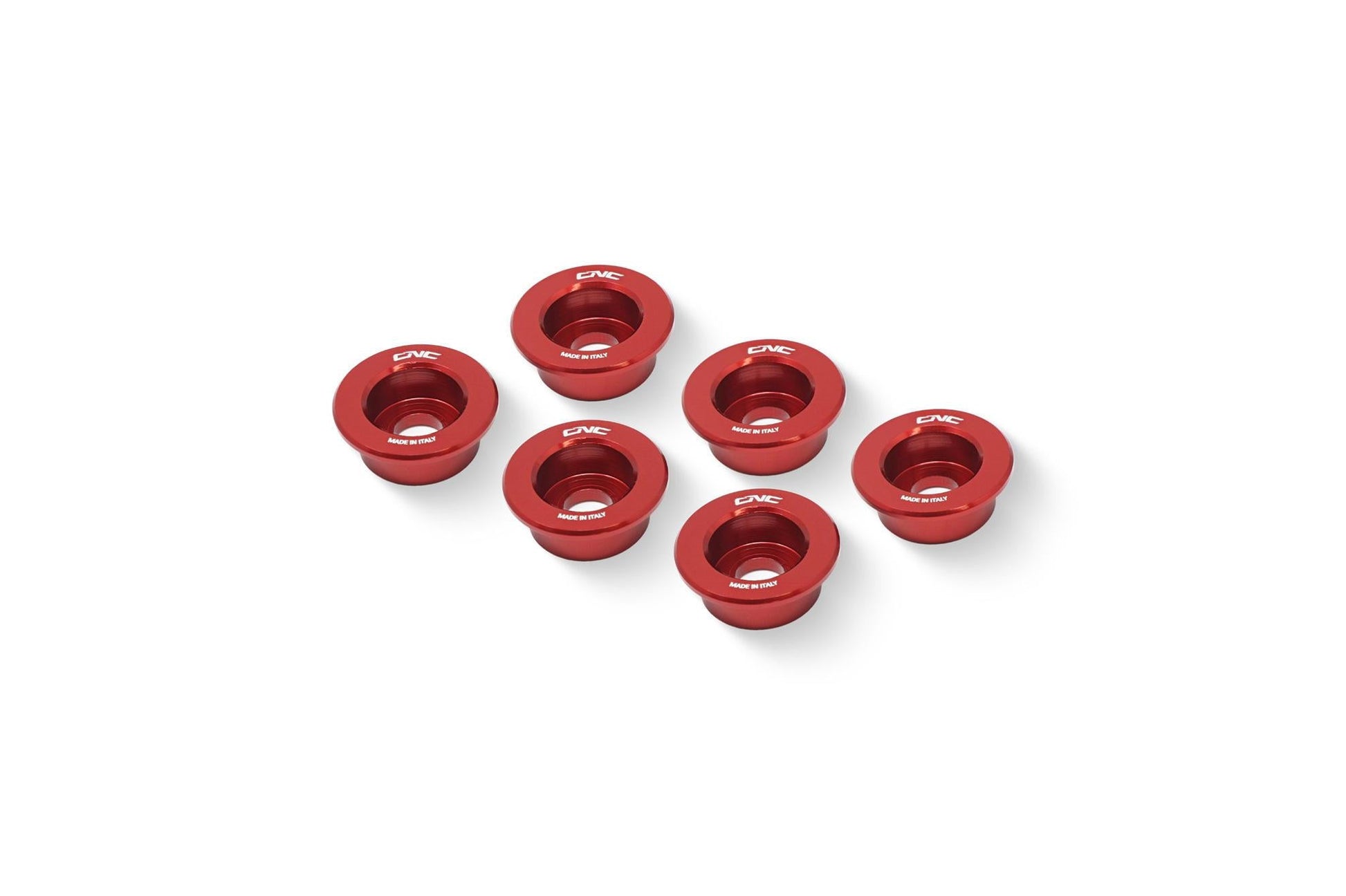 SF300 - CNC RACING MV Agusta (E5 2021+) Clutch Spring Retainers – Accessories in the Motodeal Motorcycle Aftermarket Accessories and Parts Online Shop