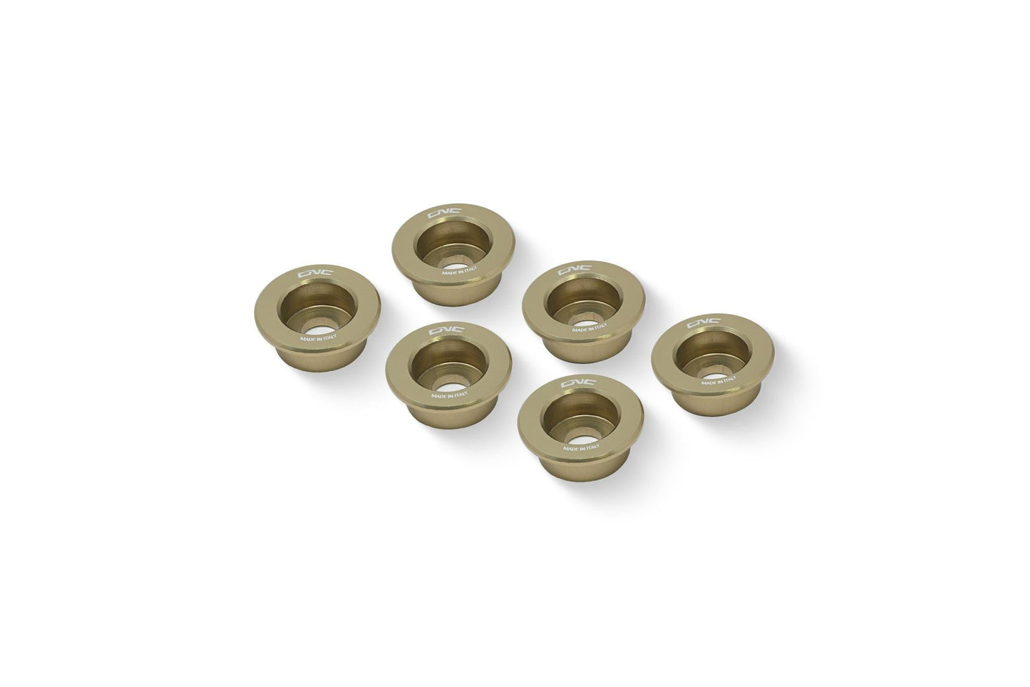 SF300 - CNC RACING MV Agusta (E5 2021+) Clutch Spring Retainers – Accessories in the Motodeal Motorcycle Aftermarket Accessories and Parts Online Shop