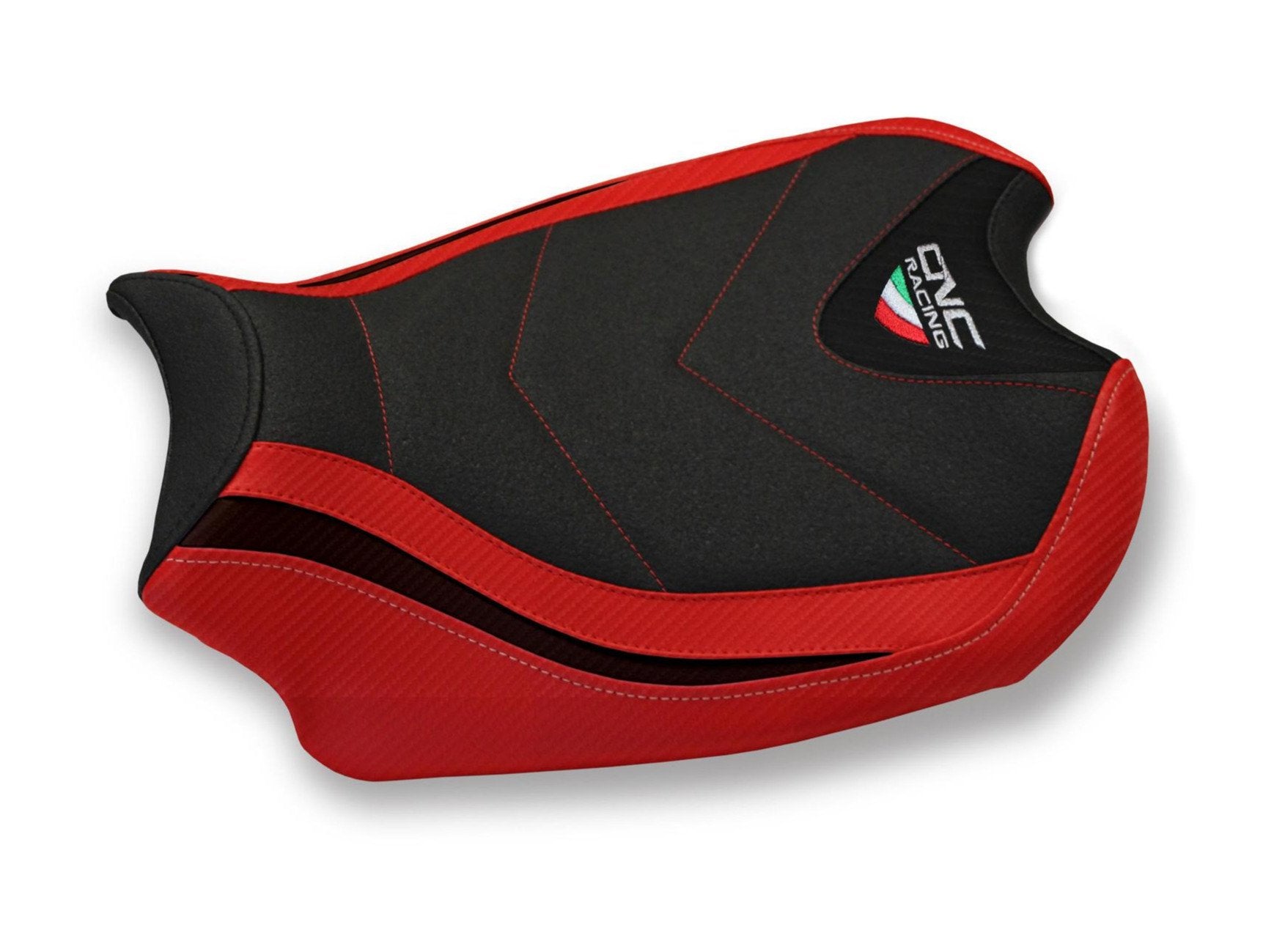SLD03 - CNC RACING Ducati Panigale V2 (20/24) Ultragrip Seat Cover – Accessories in the Motodeal Motorcycle Aftermarket Accessories and Parts Online Shop
