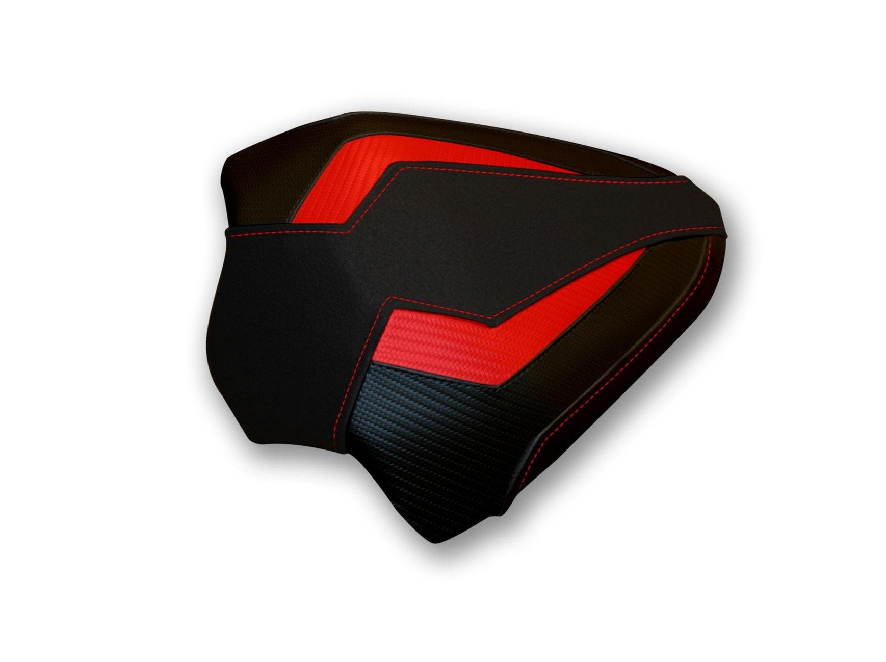 SLD04 - CNC RACING Ducati Panigale V2 / V4 / Streetfighter V4 (18/24) Ultragrip Seat Cover (passenger) – Accessories in the Motodeal Motorcycle Aftermarket Accessories and Parts Online Shop