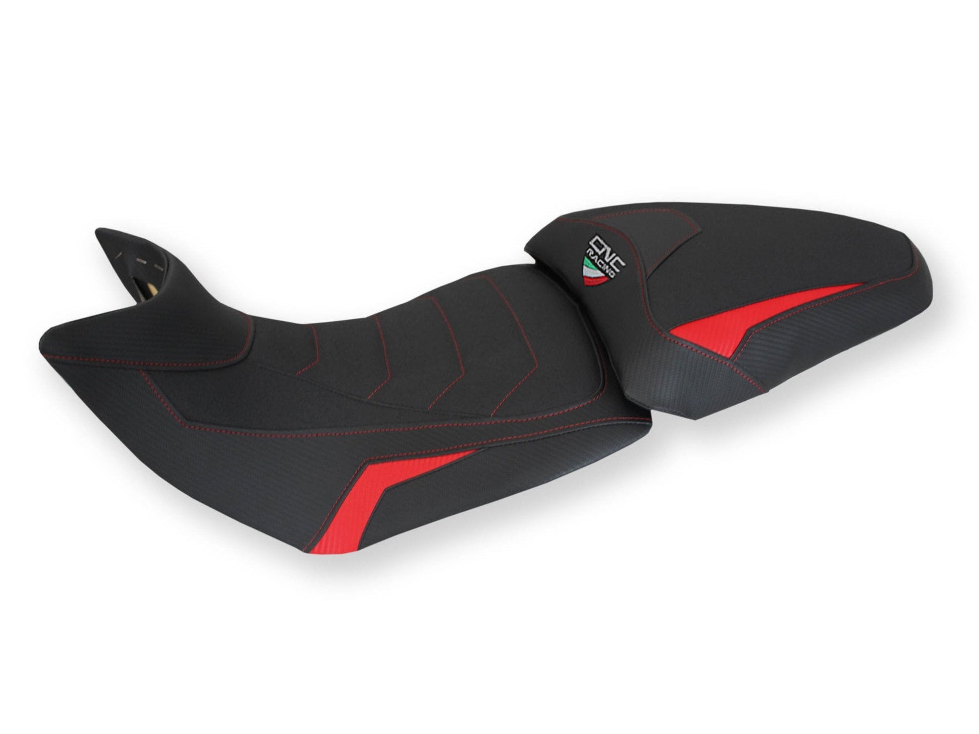 SLD06 - CNC RACING Ducati Multistrada Ultragrip Seat Cover – Accessories in the Motodeal Motorcycle Aftermarket Accessories and Parts Online Shop