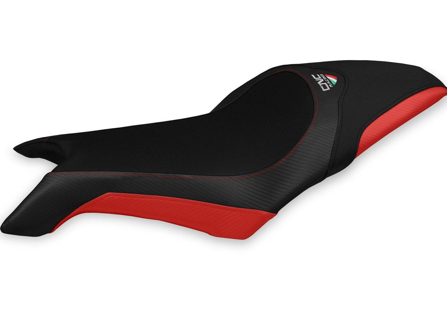 SLM06BR - CNC RACING MV Agusta Dragster 800 / RR (18/20) Seat Cover – Accessories in the Motodeal Motorcycle Aftermarket Accessories and Parts Online Shop