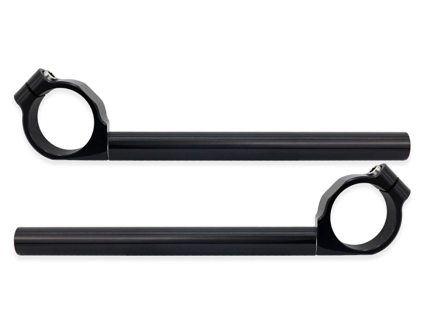 SM451 - CNC RACING Handlebar Clip-ons (Ø 51 mm) – Accessories in the Motodeal Motorcycle Aftermarket Accessories and Parts Online Shop