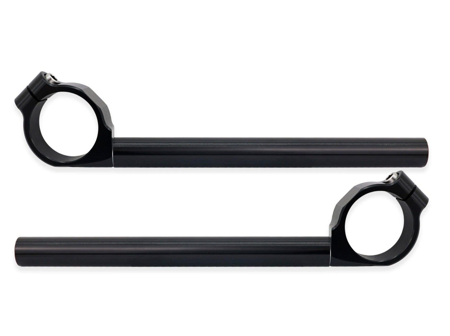 SM451 - CNC RACING Handlebar Clip-ons (Ø 51 mm) – Accessories in the Motodeal Motorcycle Aftermarket Accessories and Parts Online Shop