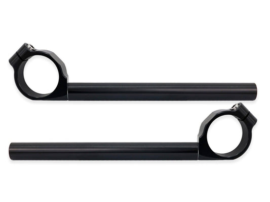 SM451 - CNC RACING Handlebar Clip-ons (Ø 51 mm) – Accessories in the Motodeal Motorcycle Aftermarket Accessories and Parts Online Shop