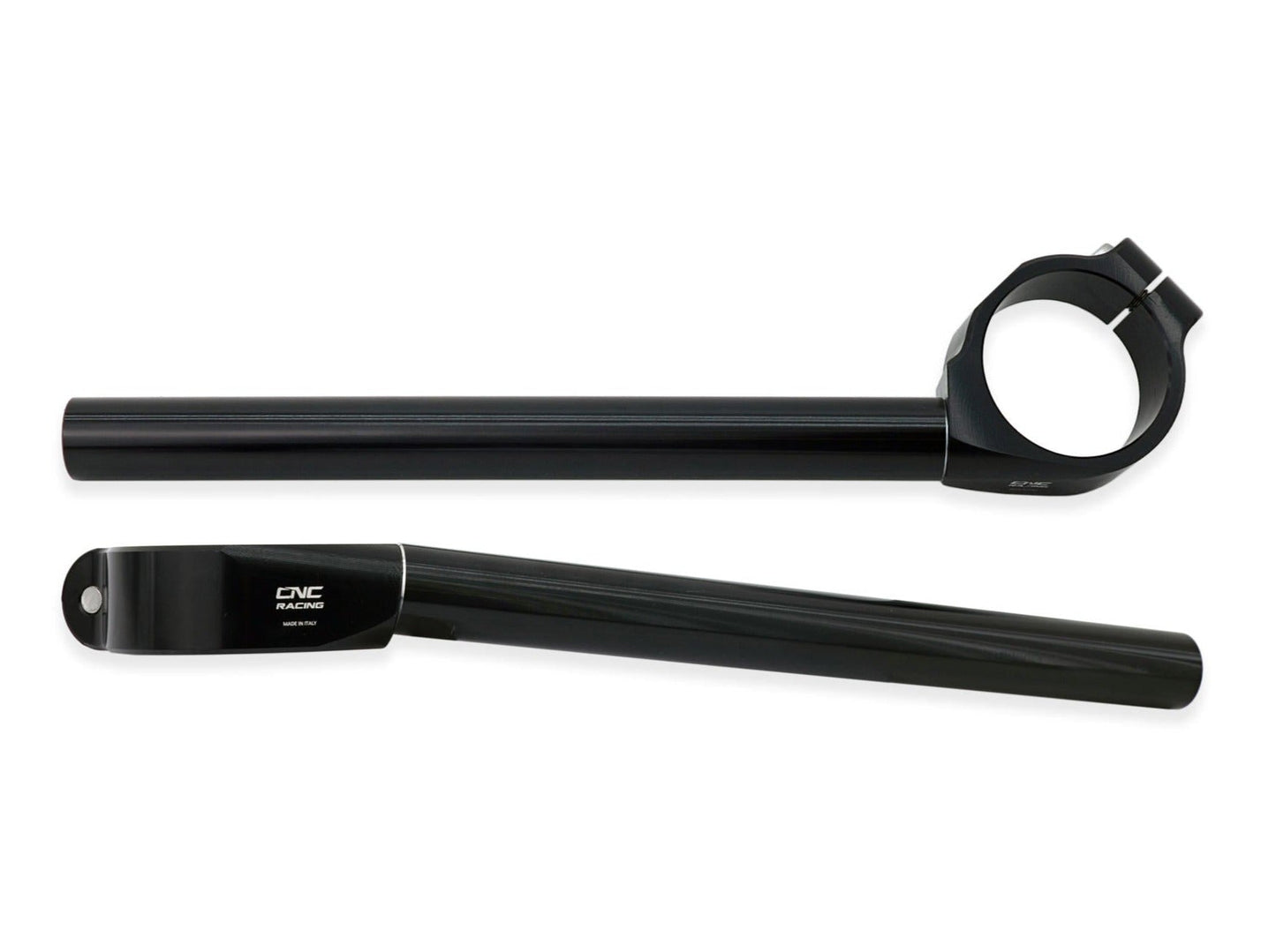 SM451 - CNC RACING Handlebar Clip-ons (Ø 51 mm) – Accessories in the Motodeal Motorcycle Aftermarket Accessories and Parts Online Shop