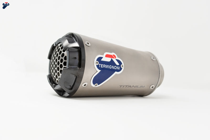 TERMIGNONI Y117094SO02 Yamaha R6 (19/20) Slip-on Exhaust – Accessories in the 2WheelsHero Motorcycle Aftermarket Accessories and Parts Online Shop