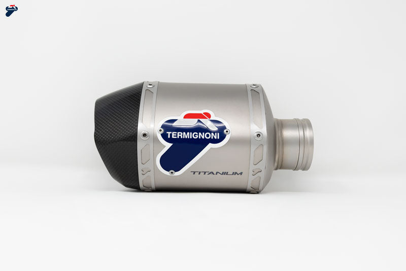 TERMIGNONI KT22094SO04 KTM SUPER DUKE 1290 R (17/19) Slip-on Exhaust – Accessories in the 2WheelsHero Motorcycle Aftermarket Accessories and Parts Online Shop