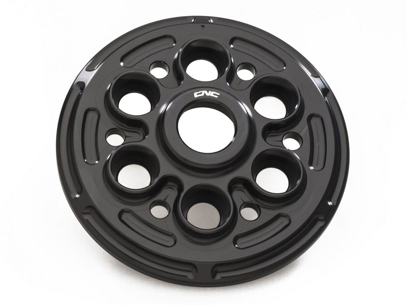 SP100 - CNC RACING Ducati Clutch Pressure Plate – Accessories in the Motodeal Motorcycle Aftermarket Accessories and Parts Online Shop