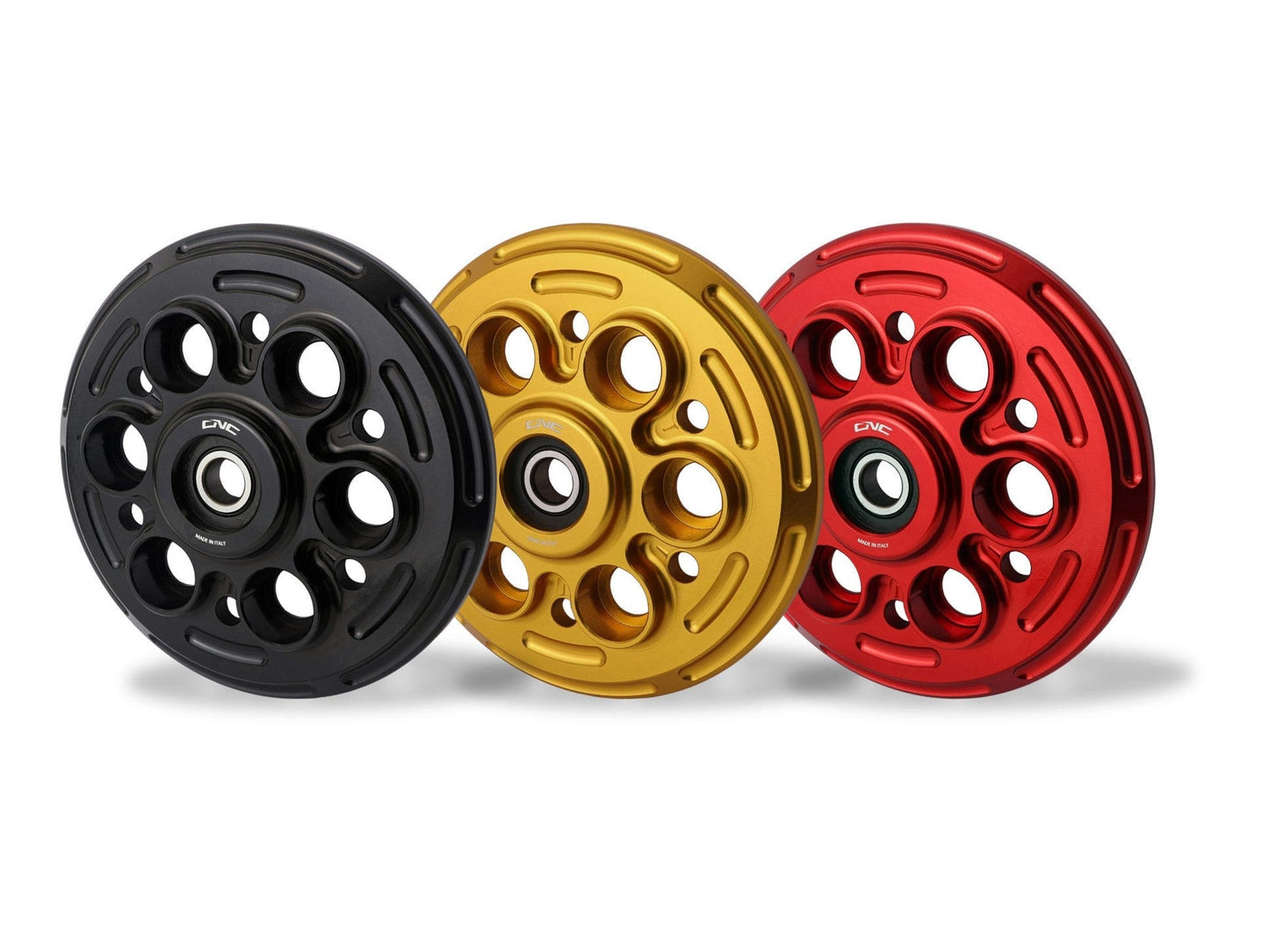 SP100 - CNC RACING Ducati Clutch Pressure Plate – Accessories in the Motodeal Motorcycle Aftermarket Accessories and Parts Online Shop