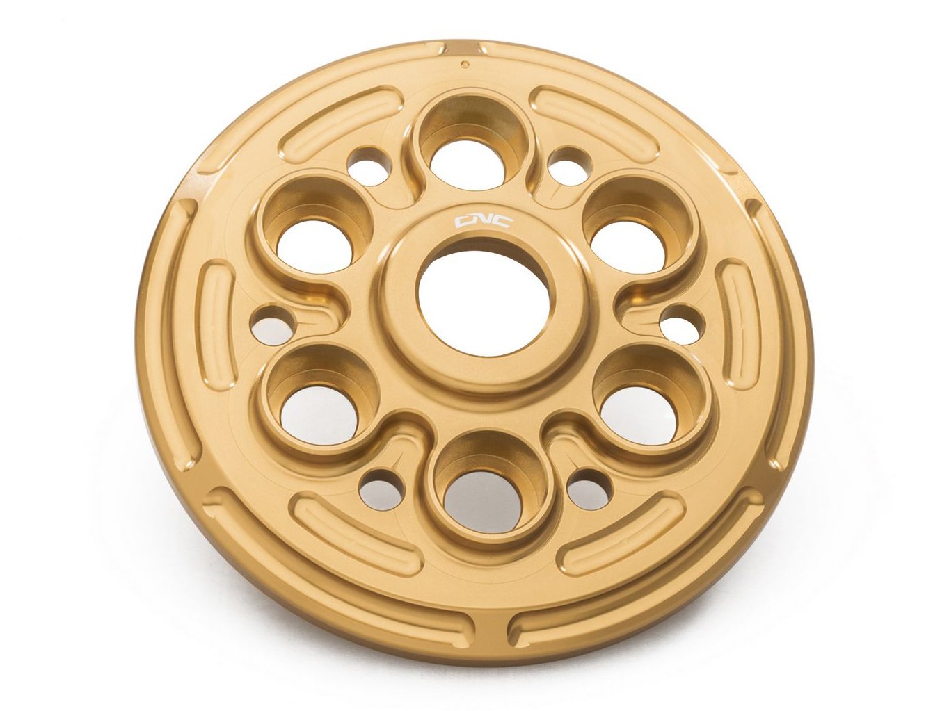 SP100 - CNC RACING Ducati Clutch Pressure Plate – Accessories in the Motodeal Motorcycle Aftermarket Accessories and Parts Online Shop