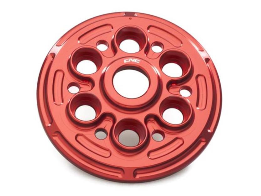 SP100 - CNC RACING Ducati Clutch Pressure Plate – Accessories in the Motodeal Motorcycle Aftermarket Accessories and Parts Online Shop