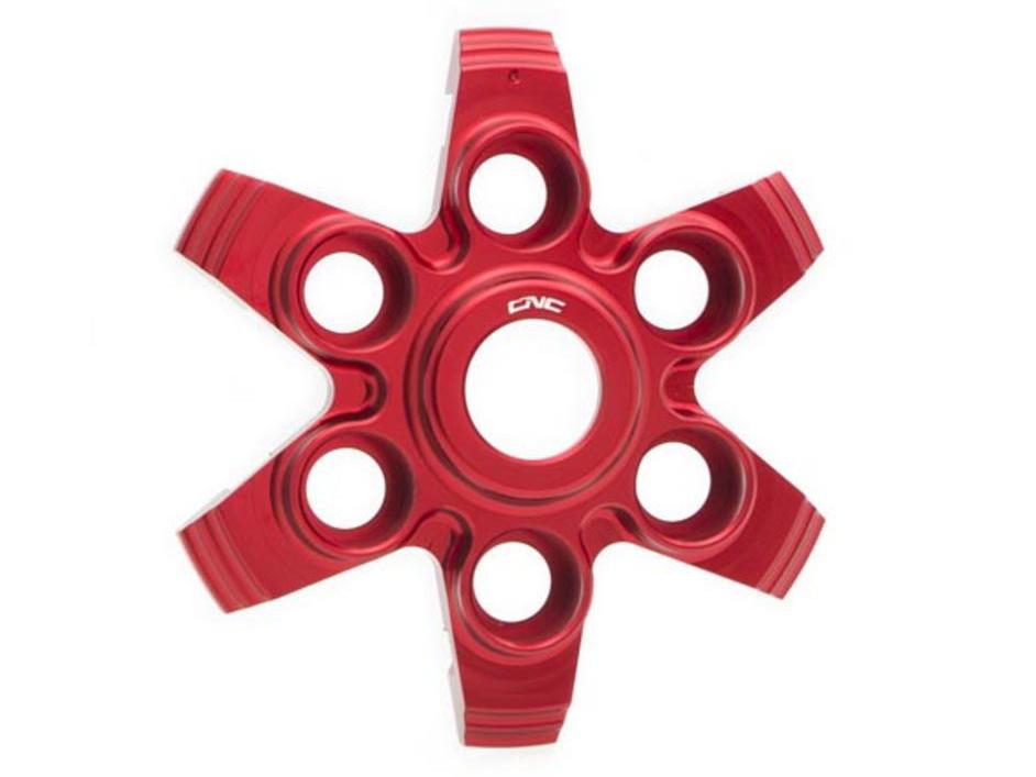 SP101 - CNC RACING Ducati Clutch Pressure Plate – Accessories in the Motodeal Motorcycle Aftermarket Accessories and Parts Online Shop