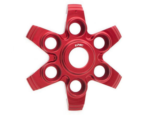 SP101 - CNC RACING Ducati Clutch Pressure Plate – Accessories in the Motodeal Motorcycle Aftermarket Accessories and Parts Online Shop