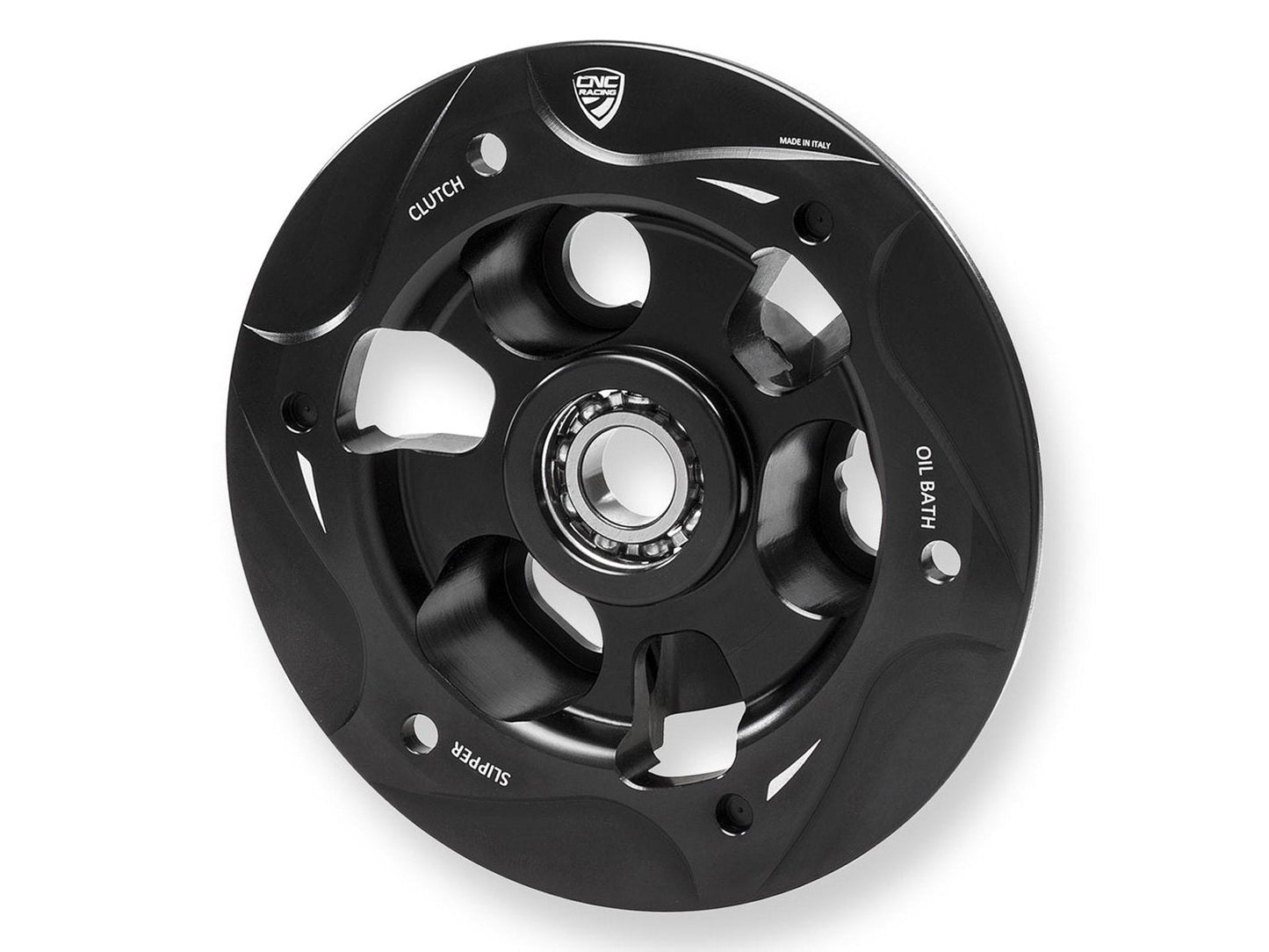 SP200 - CNC RACING Ducati Oil Bath Clutch Pressure Plate – Accessories in the Motodeal Motorcycle Aftermarket Accessories and Parts Online Shop