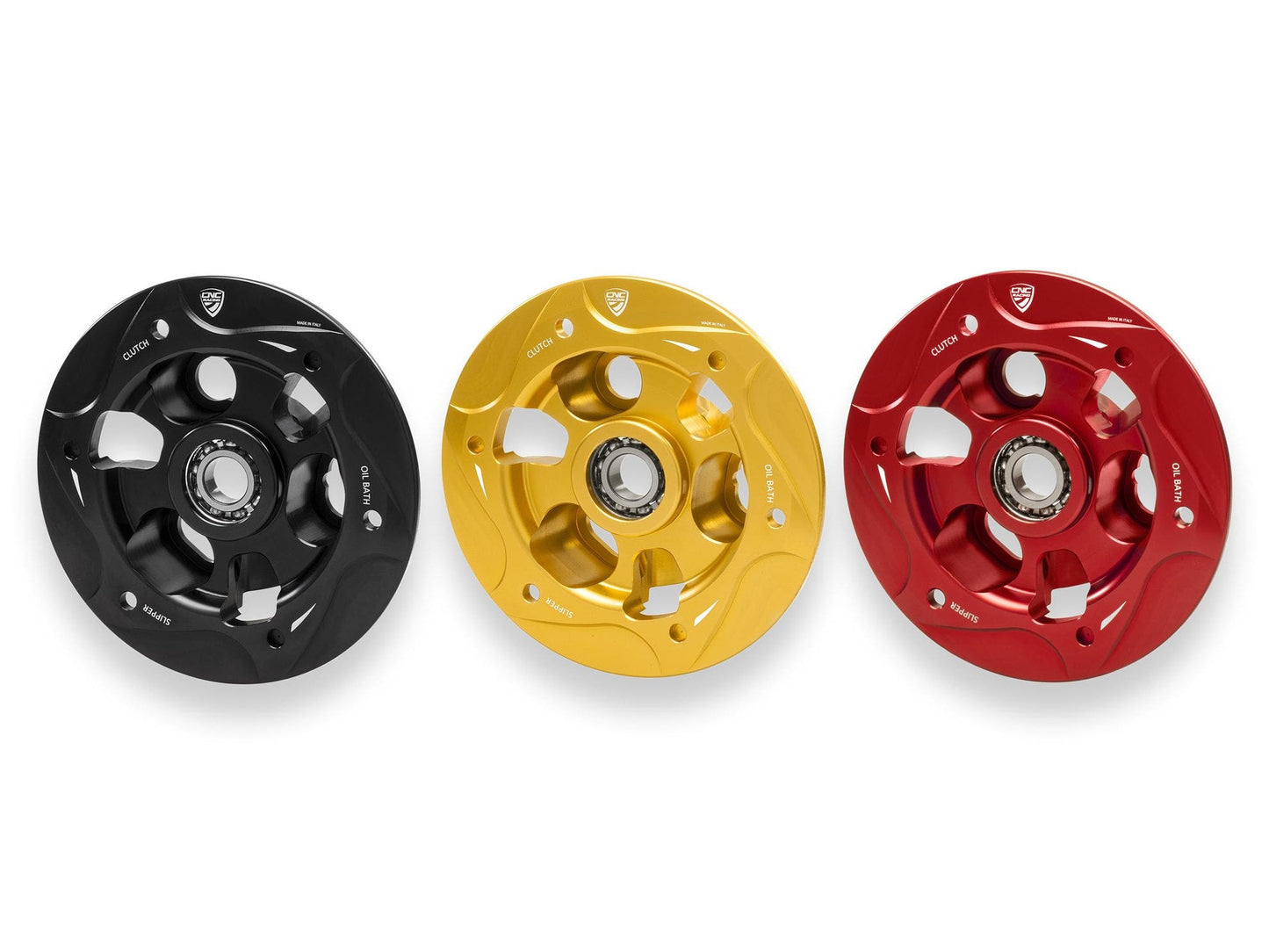 SP200 - CNC RACING Ducati Oil Bath Clutch Pressure Plate – Accessories in the Motodeal Motorcycle Aftermarket Accessories and Parts Online Shop